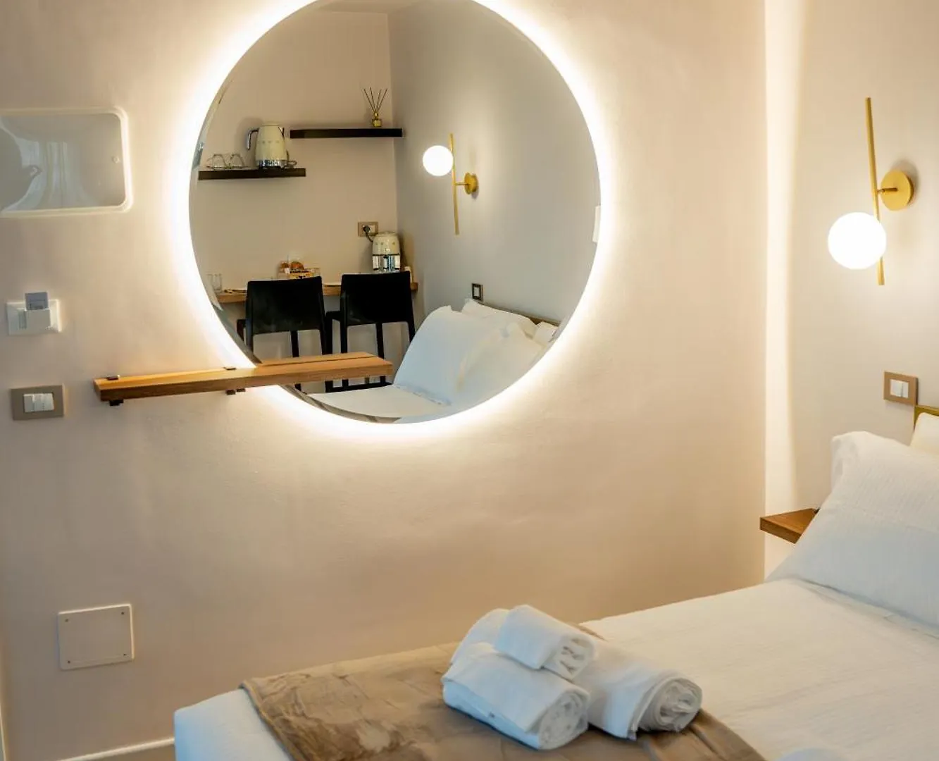 Luxury Fire Home - Κατάνια
