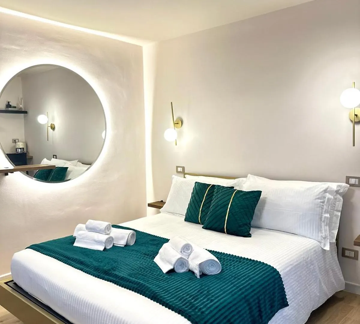 Luxury Fire Home - كاتانيا